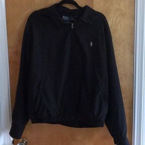 Polo Ralph Lauren Bi-Swing Jacket